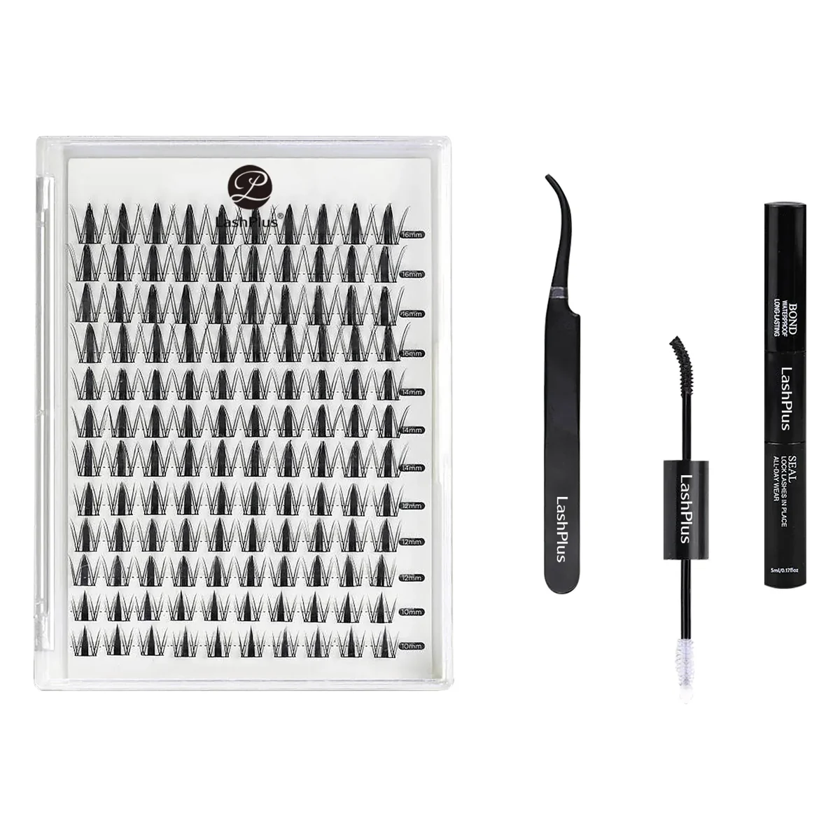 DIY Lash Kits